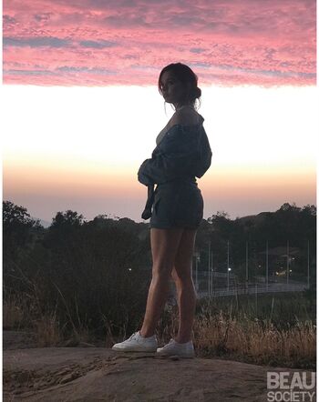 Full leaked Hailee steinfeld private onlyfans photo