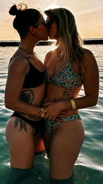 HaileeandKendra