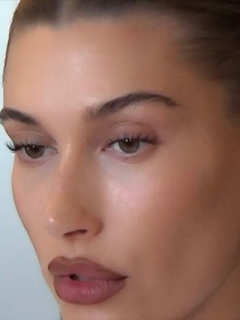 Hailey Baldwin Bieber