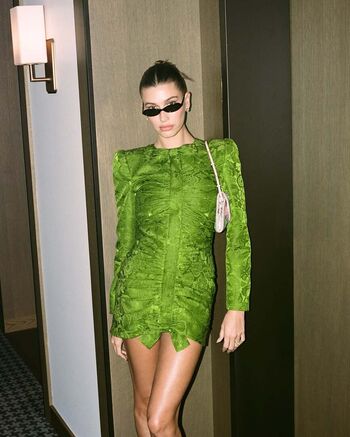 Full leaked Hailey baldwin bieber page private onlyfans photo