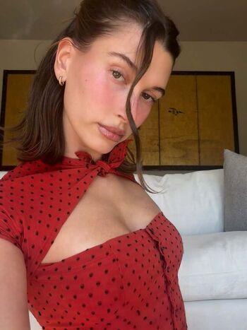 Full leaked Hailey baldwin bieber page private onlyfans photo