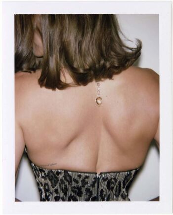 Hailey Baldwin Bieber