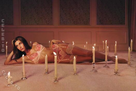 Full leaked Hailey bieber page private onlyfans photo