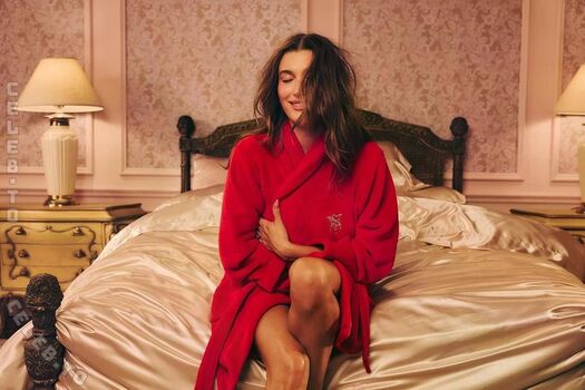 Full leaked Hailey bieber page private onlyfans photo