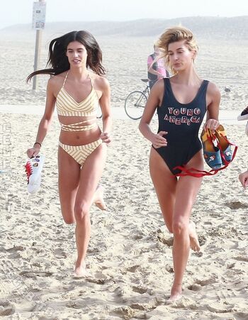 Full leaked Hailey bieber page private onlyfans photo