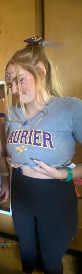 Full leaked Hailey frizzell page private onlyfans photo