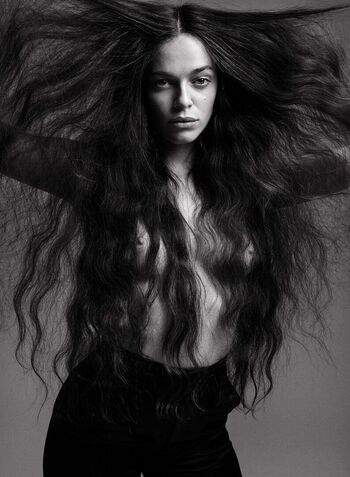 Full leaked Hailey gates private onlyfans photo