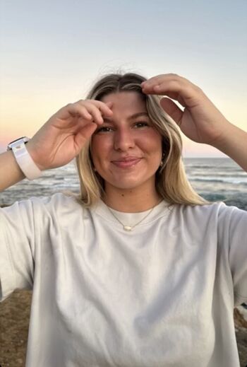 Full leaked Hailey johnson private onlyfans photo