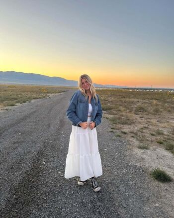 Full leaked Hailey johnson private onlyfans photo