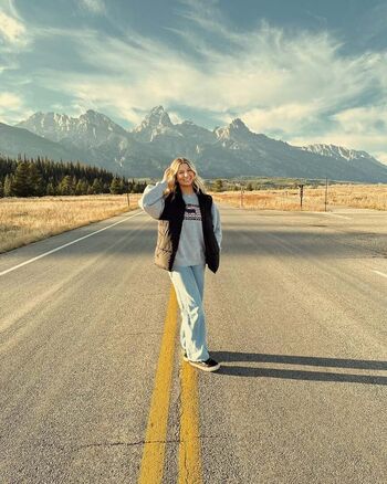 Full leaked Hailey johnson private onlyfans photo