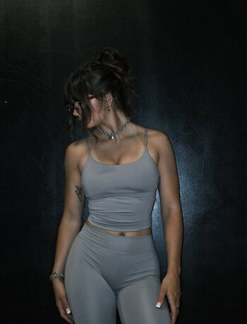 Full leaked Hailey lujan private onlyfans photo