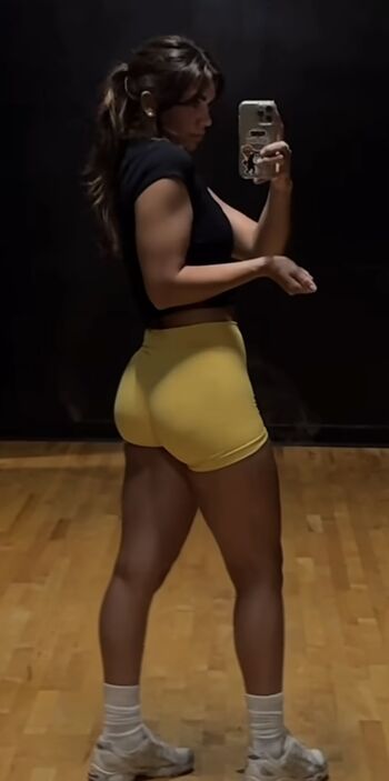 Full leaked Hailey lujan private onlyfans photo