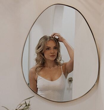 Full leaked Hailey malles page private onlyfans photo