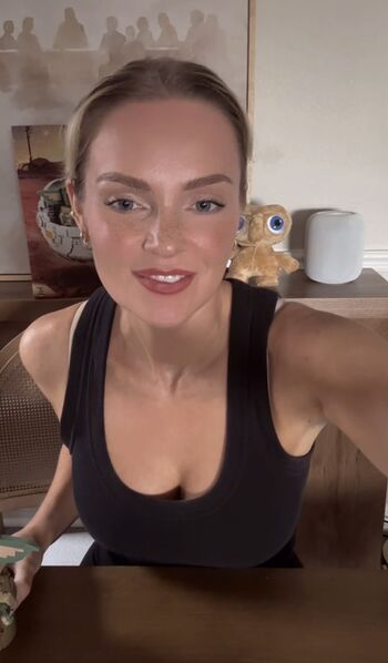 Full leaked Hailey malles private onlyfans photo