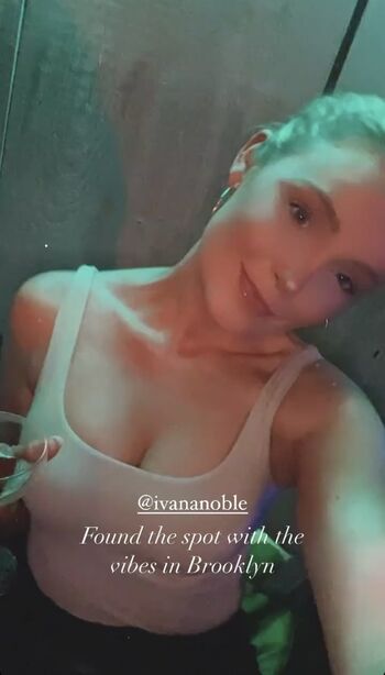Full leaked Hailey malles private onlyfans photo