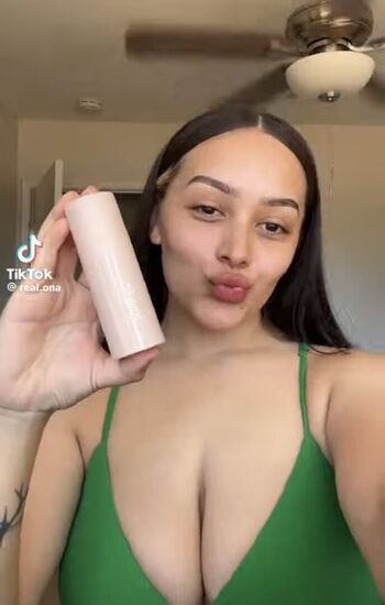 Full leaked Hailey orona private onlyfans photo