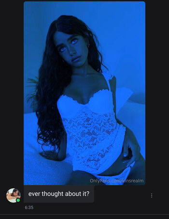 Full leaked Hailey pandolfi private onlyfans photo