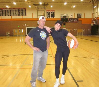 Full leaked Hailey van lith private onlyfans photo