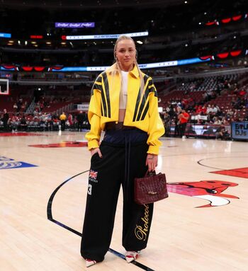 Full leaked Hailey van lith private onlyfans photo