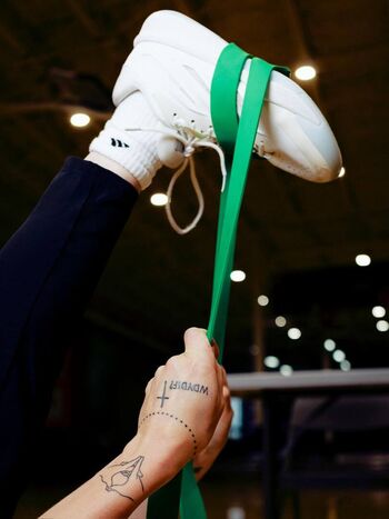 Full leaked Hailey van lith private onlyfans photo