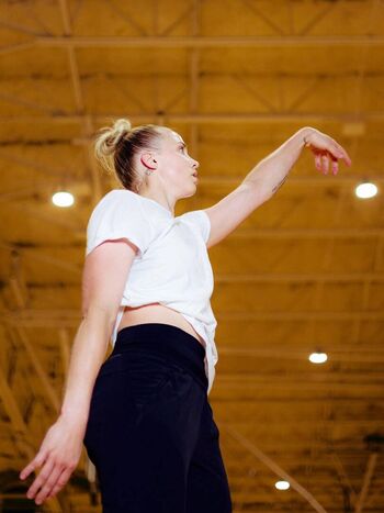 Full leaked Hailey van lith private onlyfans photo