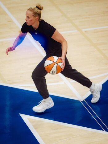 Full leaked Hailey van lith private onlyfans photo