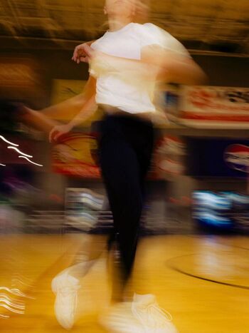 Full leaked Hailey van lith private onlyfans photo