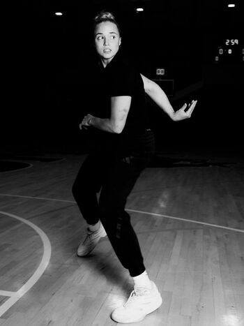 Full leaked Hailey van lith private onlyfans photo