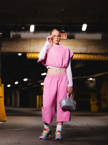Hailey Van Lith