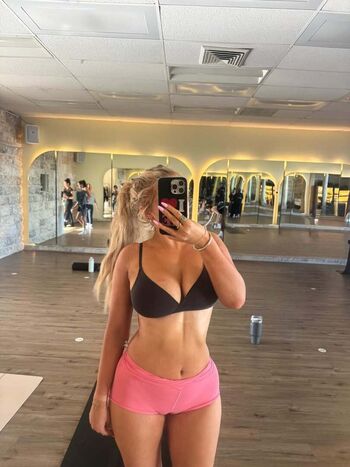 Full leaked Haileycgeorge private onlyfans photo