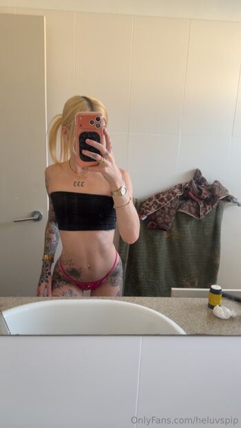 Full leaked Haileylovessyou private onlyfans photo