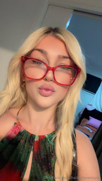Haileylovessyou