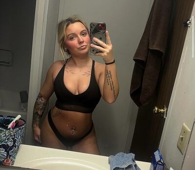 Full leaked Haileyxoxo page private onlyfans photo