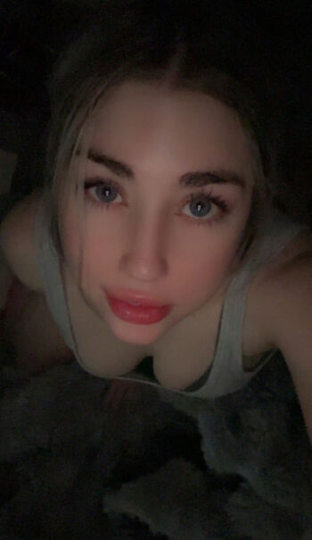 Full leaked Hailsbee  page private onlyfans photo
