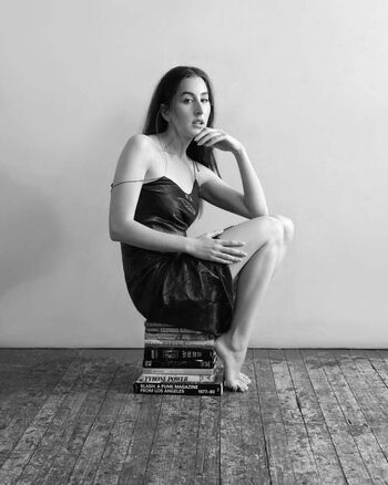 Full leaked Haim sisters private onlyfans photo