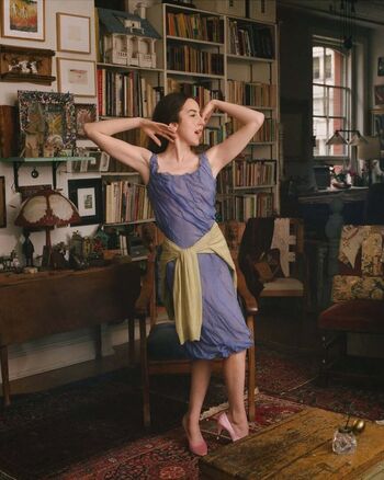 Full leaked Haim sisters private onlyfans photo