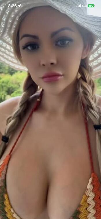 Full leaked Hairby zuly page private onlyfans photo