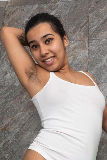 Full leaked Hairy latina private onlyfans photo