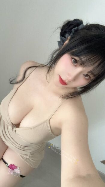 Full leaked Haiyi neko private onlyfans photo