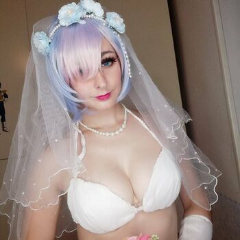 Full leaked Hakusa page private onlyfans photo