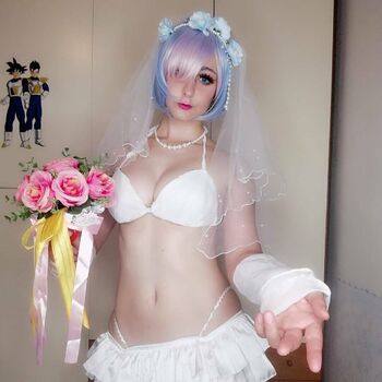 Full leaked Hakusa page private onlyfans photo