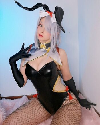 Full leaked Hakusa page private onlyfans photo