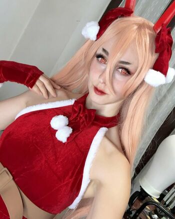 Full leaked Hakusa private onlyfans photo