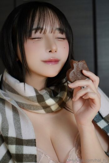 Full leaked Hal h l page private onlyfans photo