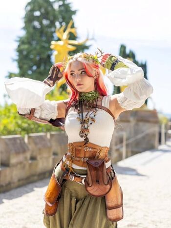 HalcyBella
