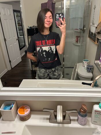 Full leaked Haley dawn private onlyfans photo