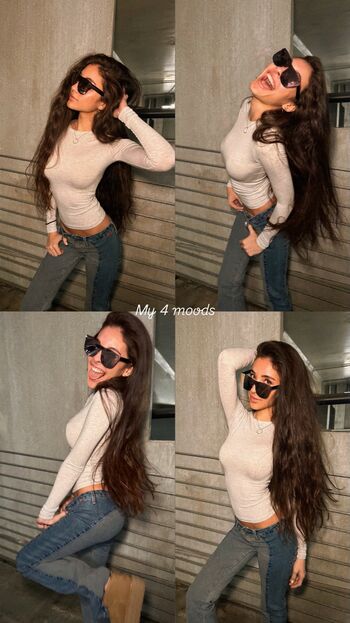 Full leaked Haley gosserand page private onlyfans photo