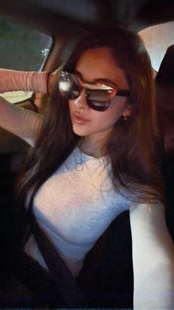 Full leaked Haley gosserand page private onlyfans photo