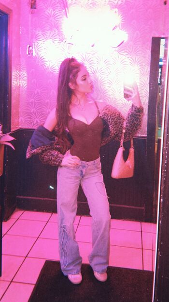 Full leaked Haley gosserand page private onlyfans photo