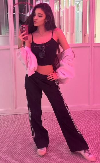 Full leaked Haley gosserand page private onlyfans photo